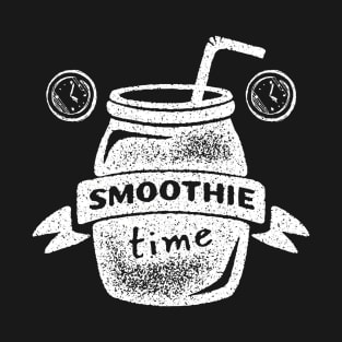 Smoothie Time T-Shirt