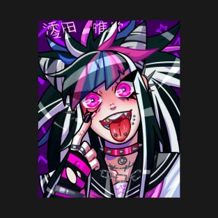 Ibuki Mioda T-Shirt