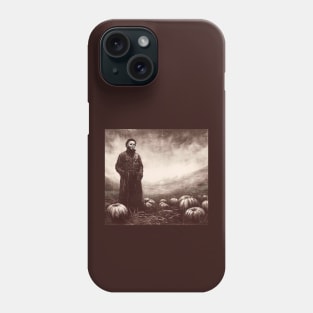 Michael Myers Phone Case