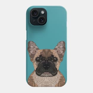 French Bulldog Phone Case