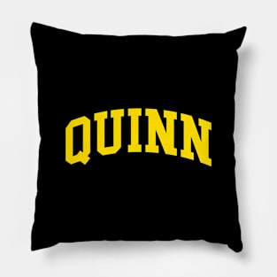 Quinn Pillow