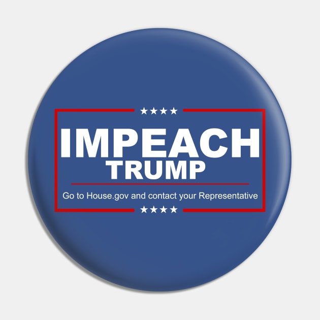 Impeach Trump! Pin by KC1985