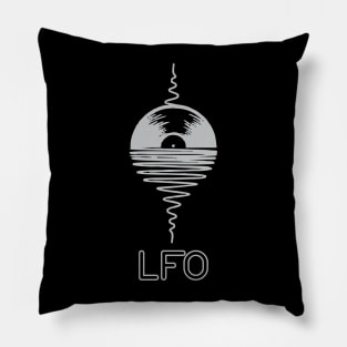 LFO Pillow