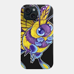 Bumblefly Phone Case