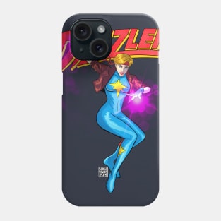 Outback Dazzler with Logo Phone Case