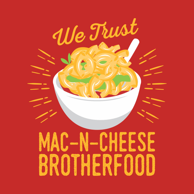 Mac & Cheese by jatinismara