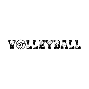 Volleyball T-Shirt