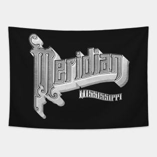 Vintage Meridian, MS Tapestry