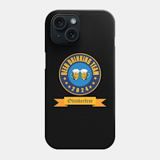 Oktoberfest 2024 Phone Case