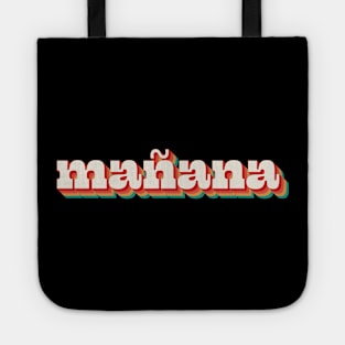 Manana Tote