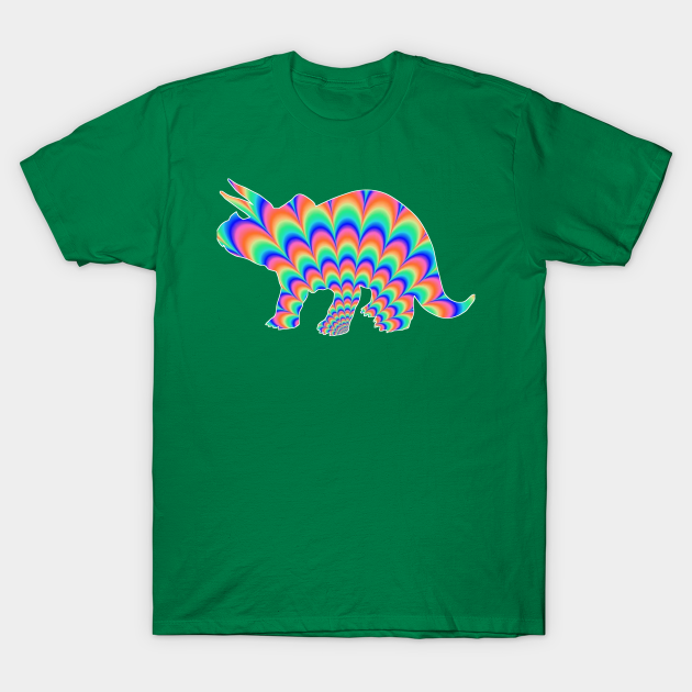 FUNNY CUTE DINOSAUR DESIGN - Dinosaur - T-Shirt