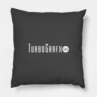 TurboGrafx Pillow