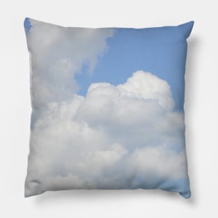 Candy Floss Pillow