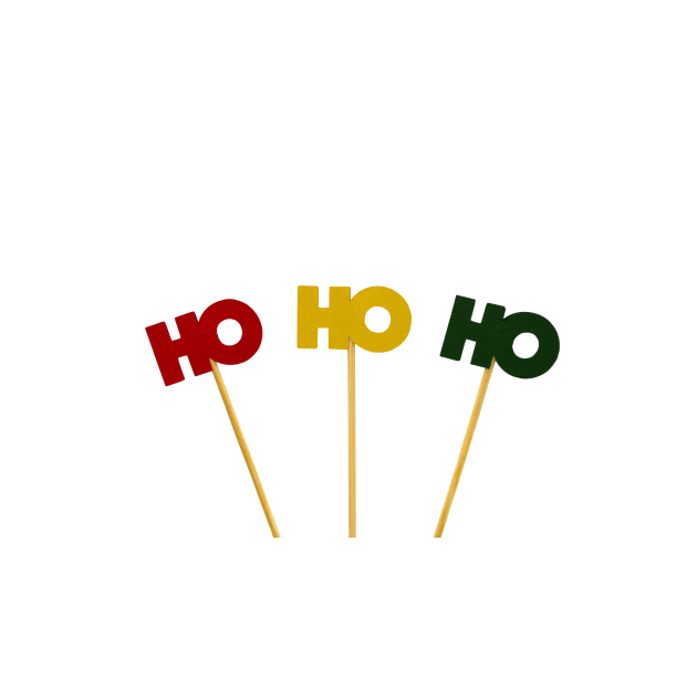 Ho ho ho Santa is coming by djil13