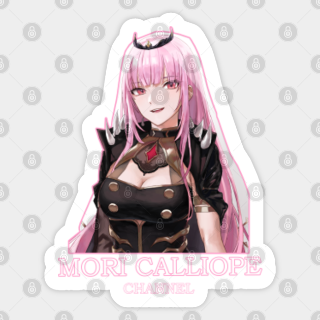 pics Hololive Height Chart Updated hololive en mori calliope 2