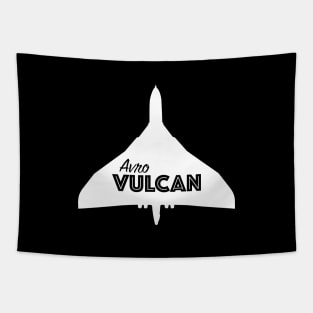 Avro Vulcan Tapestry