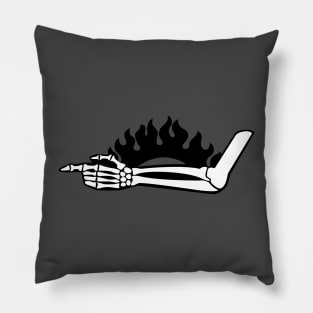 Imperator Pillow