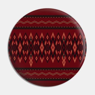 geometric pattern pattern Pin