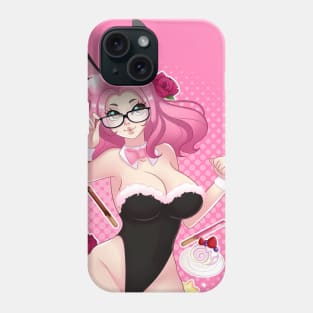 Bunny Girl Phone Case