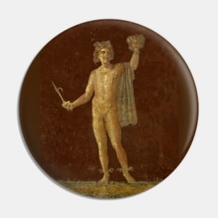 Perseus Pin