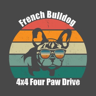 French bulldog lover T-Shirt