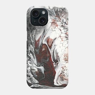 291, Dragon Scales Phone Case