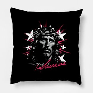 JESUS CHRIST Pillow