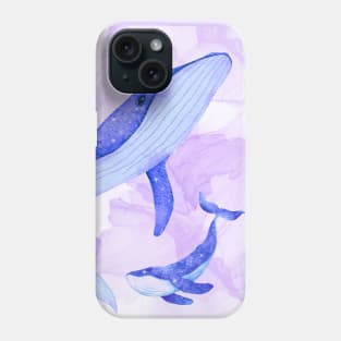 Underwater Realm Phone Case