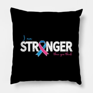 Pregnancy And Infant Loss T Pillow