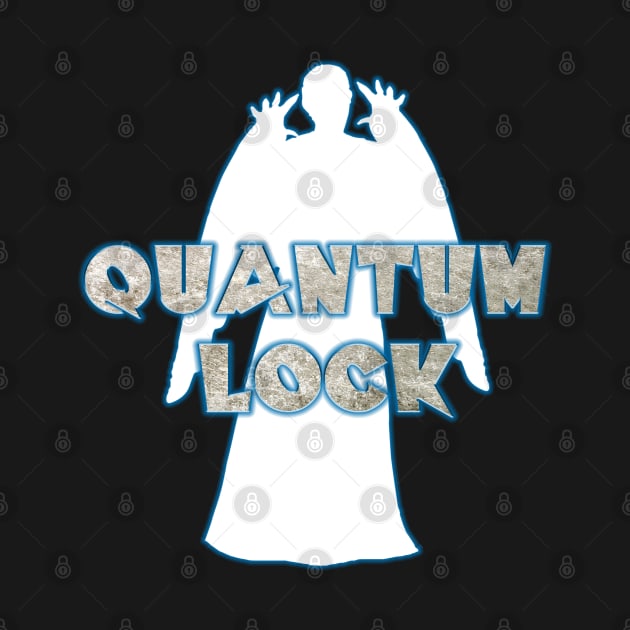 Quantum Lock by Sterling_Arts_Design