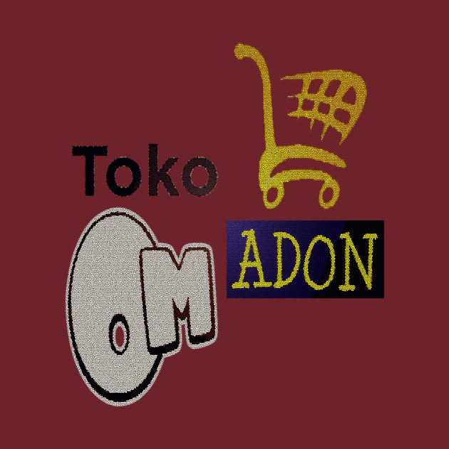 toko om adon by toko om adon