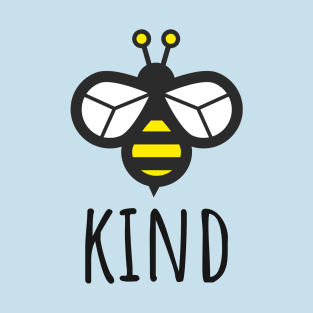 Bee Kind T-Shirt