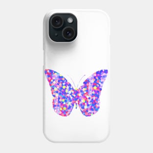 Butterfly 87 Phone Case