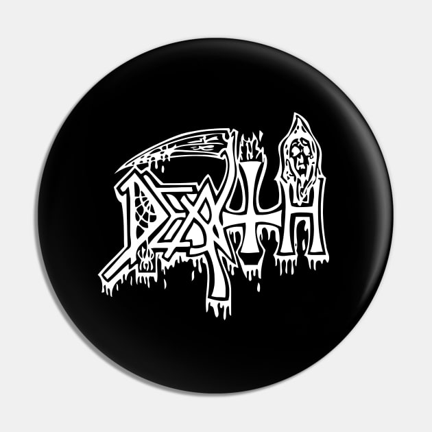 Pin on Extreme Metal