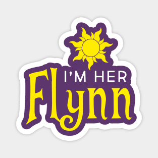 I'm Her Flynn Magnet