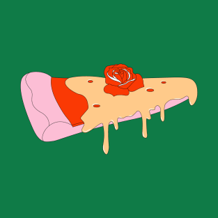 Pizza slice T-Shirt