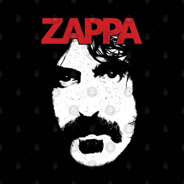 zappa by VizRad