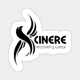 Recovery Wear (Black) Magnet