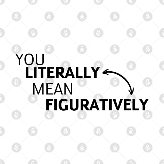 you literally mean figuratively by TranquilTrinkets