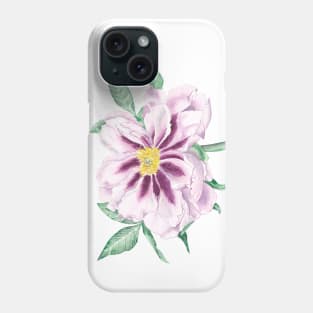 Tree peony Phone Case