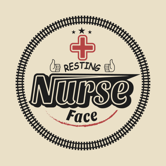 Funny Nursing Design by madlymelody