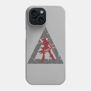 Aloy Phone Case