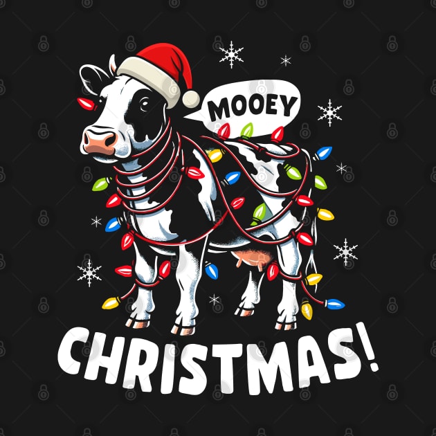 Funny Cow Gifts Men Women Kids Cow Ugly Christmas Cow by KsuAnn