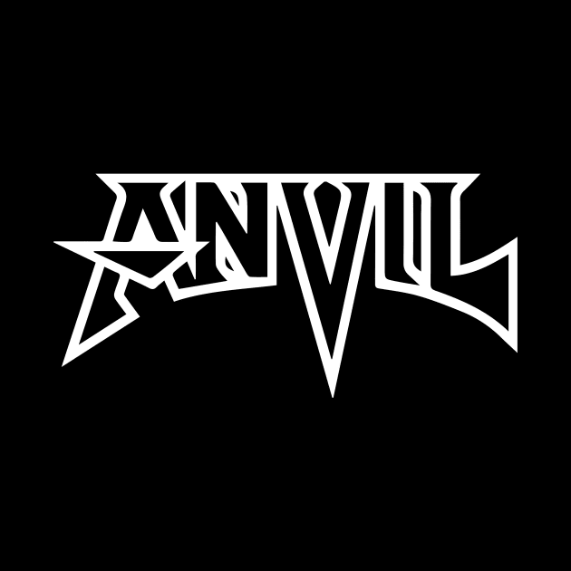 Anvil band by Luis Vargas