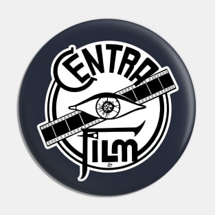 Centra Film - Classic Design Pin