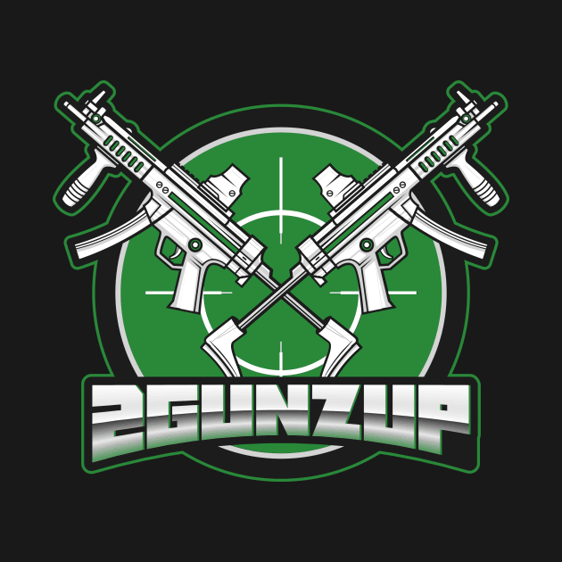 2GUNZUP by 2GunzUp