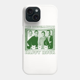 The Housemartins / Happy Hour / Original Retro Design Phone Case