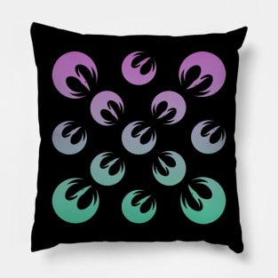 07 Sabine Wren Starbird Pillow