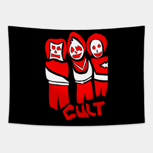 cult Tapestry