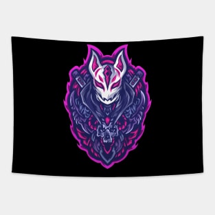 kitsunen Tapestry